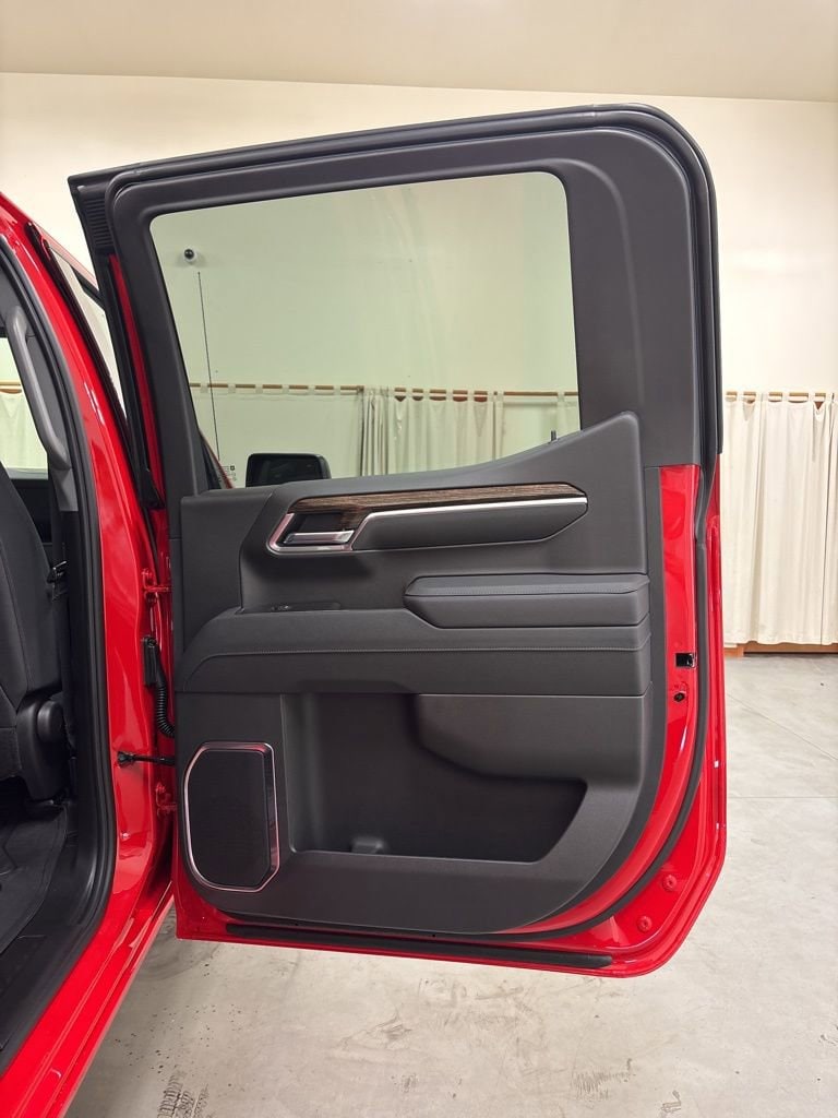2026 GMC Sierra 1500 Elevation - Photo 38
