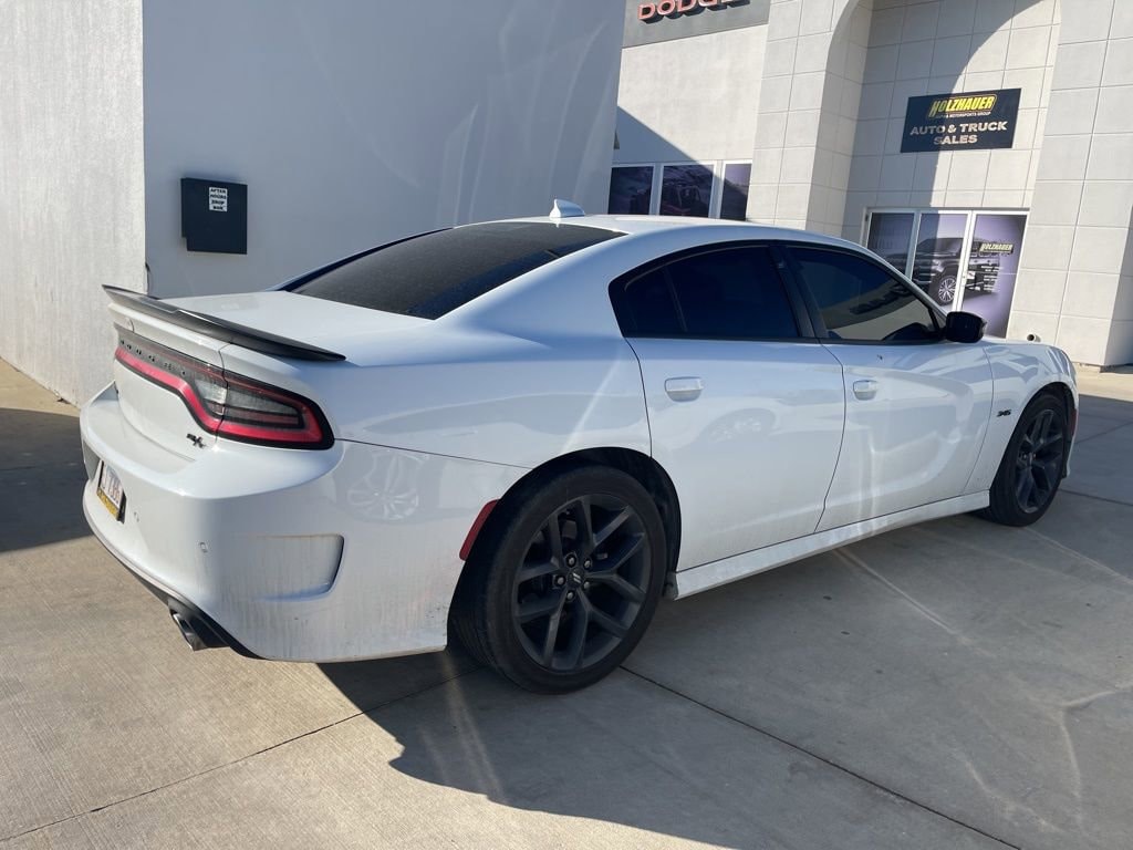 Used 2023 Dodge Charger R/T