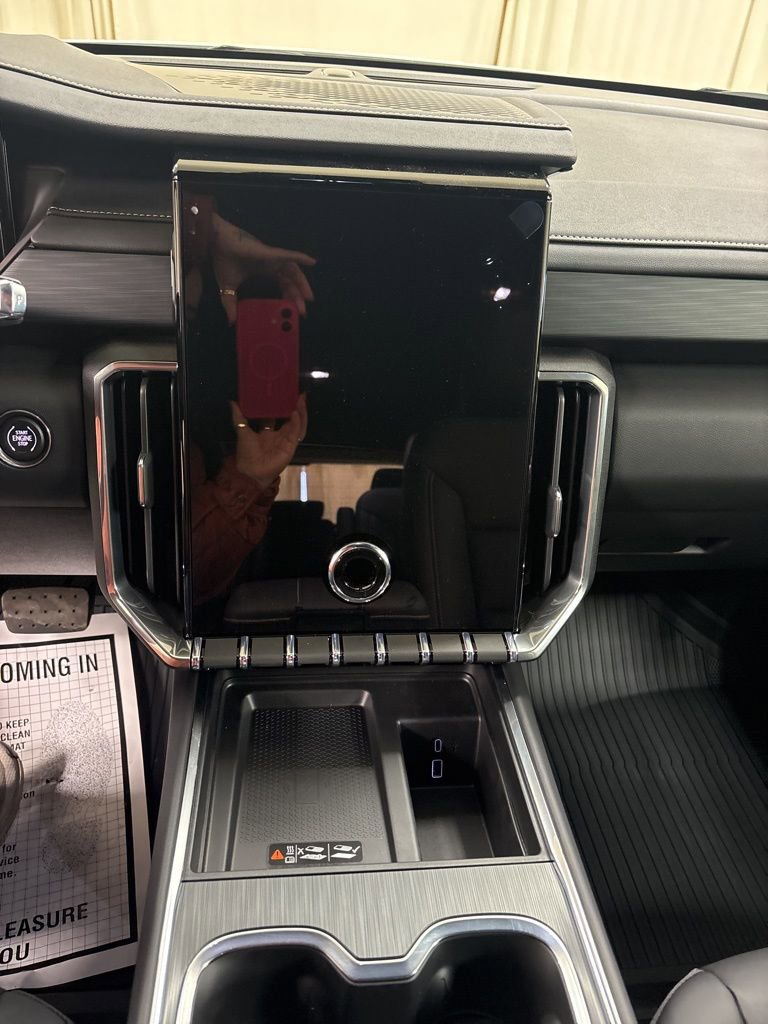 2026 GMC Acadia Elevation - Photo 12