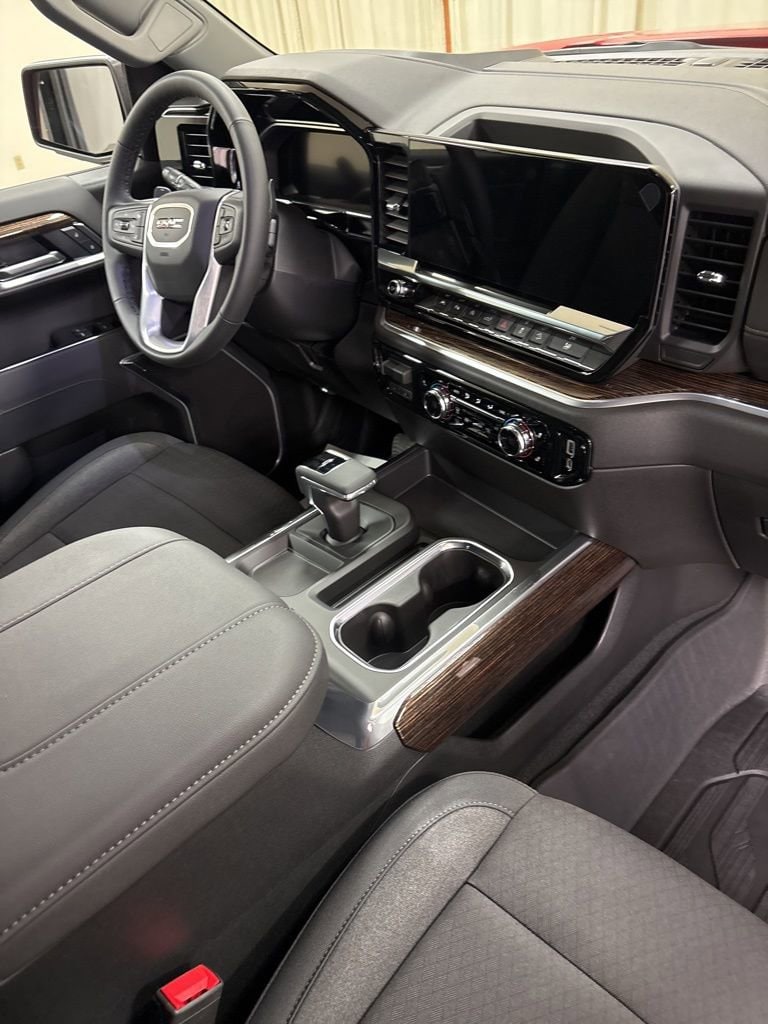 2026 GMC Sierra 1500 Elevation - Photo 31