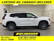 GMC Acadia