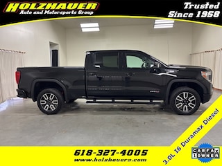 2021 GMC Sierra 1500 AT4 Truck for sale near Bellville IL