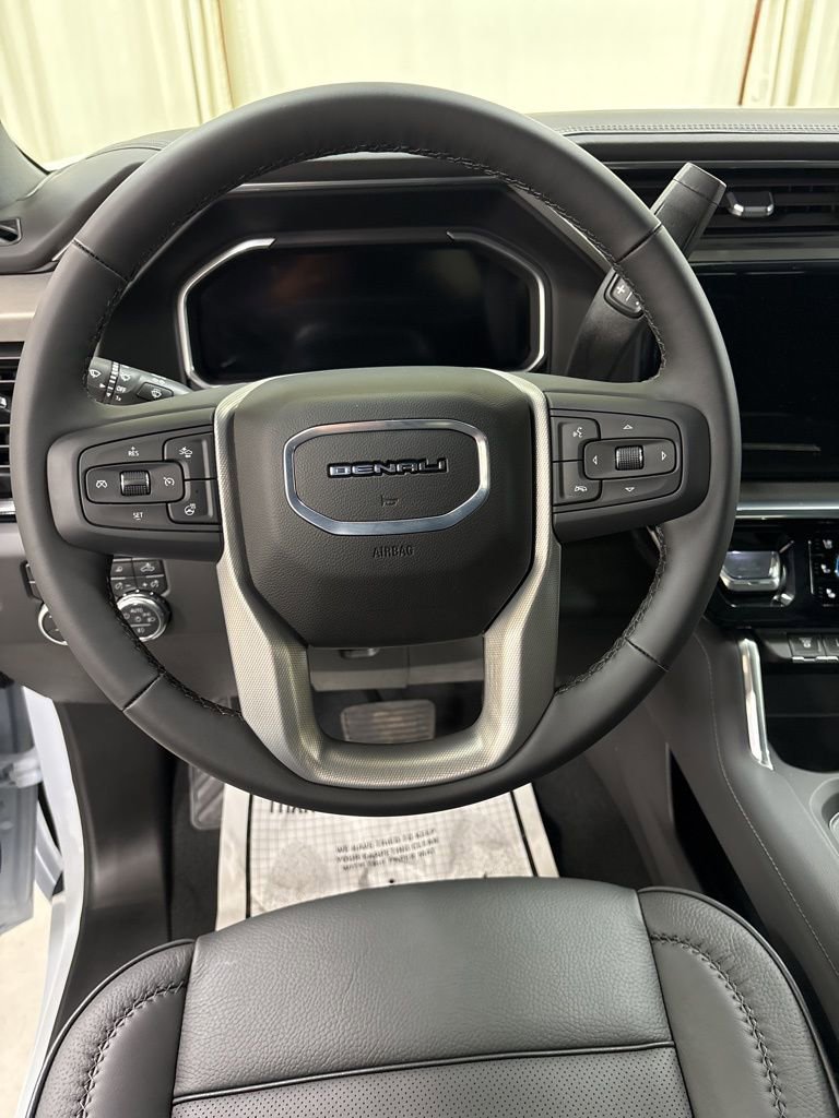 2026 GMC Sierra 2500HD Denali - Photo 11