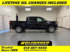 2026 GMC Sierra 1500 SLT Truck