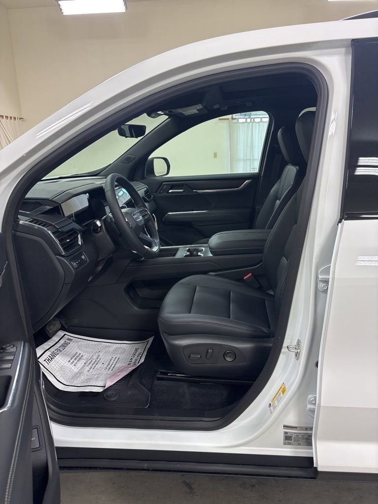 2026 GMC Acadia Elevation - Photo 9