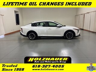 2025 Kia K4 EX for sale near Bellville IL