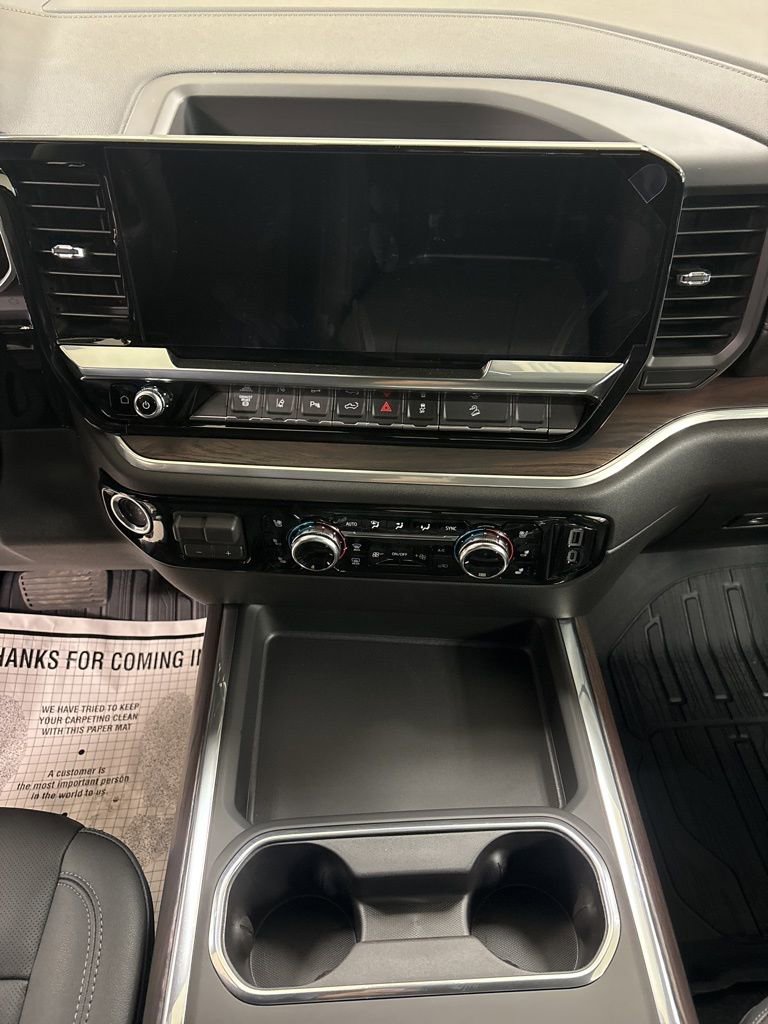 2026 GMC Sierra 2500HD SLT - Photo 13