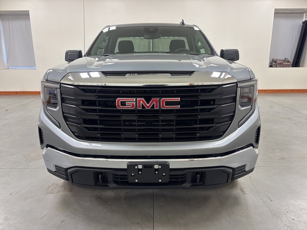 New 2026 GMC Sierra 1500 Pro Truck