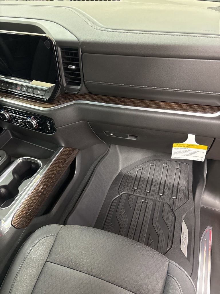 2026 GMC Sierra 1500 Elevation - Photo 32