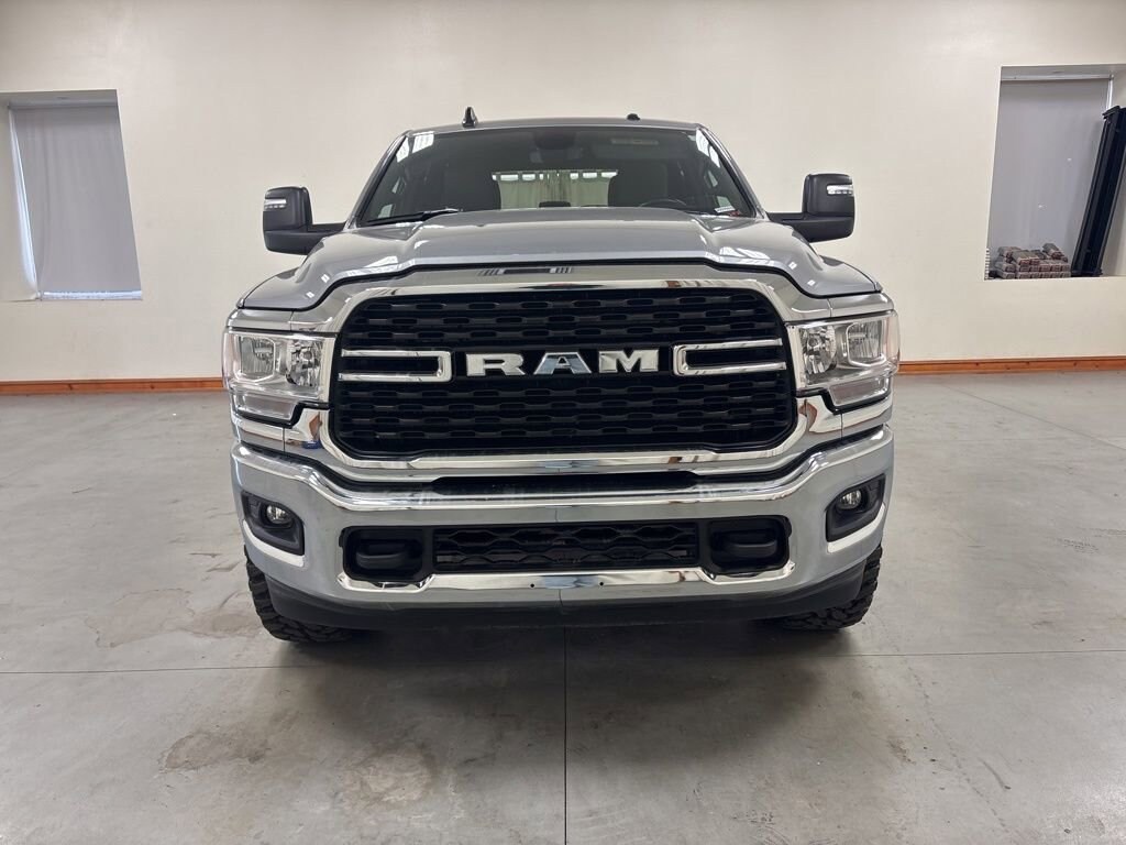 Used 2024 Ram 2500 Big Horn