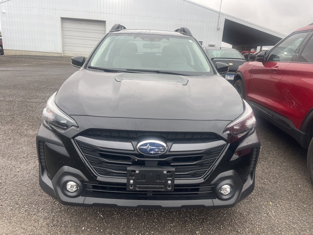 Used 2023 Subaru Outback Premium