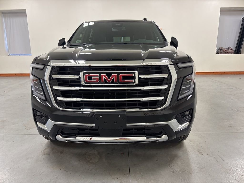 New 2026 GMC Yukon XL Elevation SUV