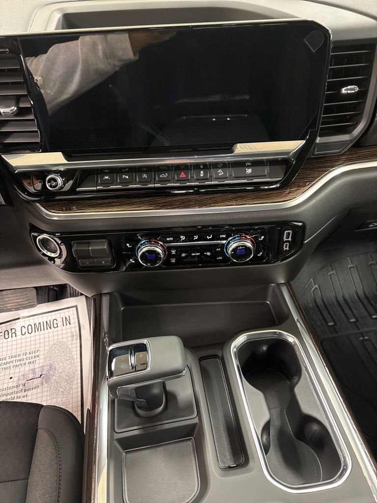 2026 GMC Sierra 1500 Elevation - Photo 14