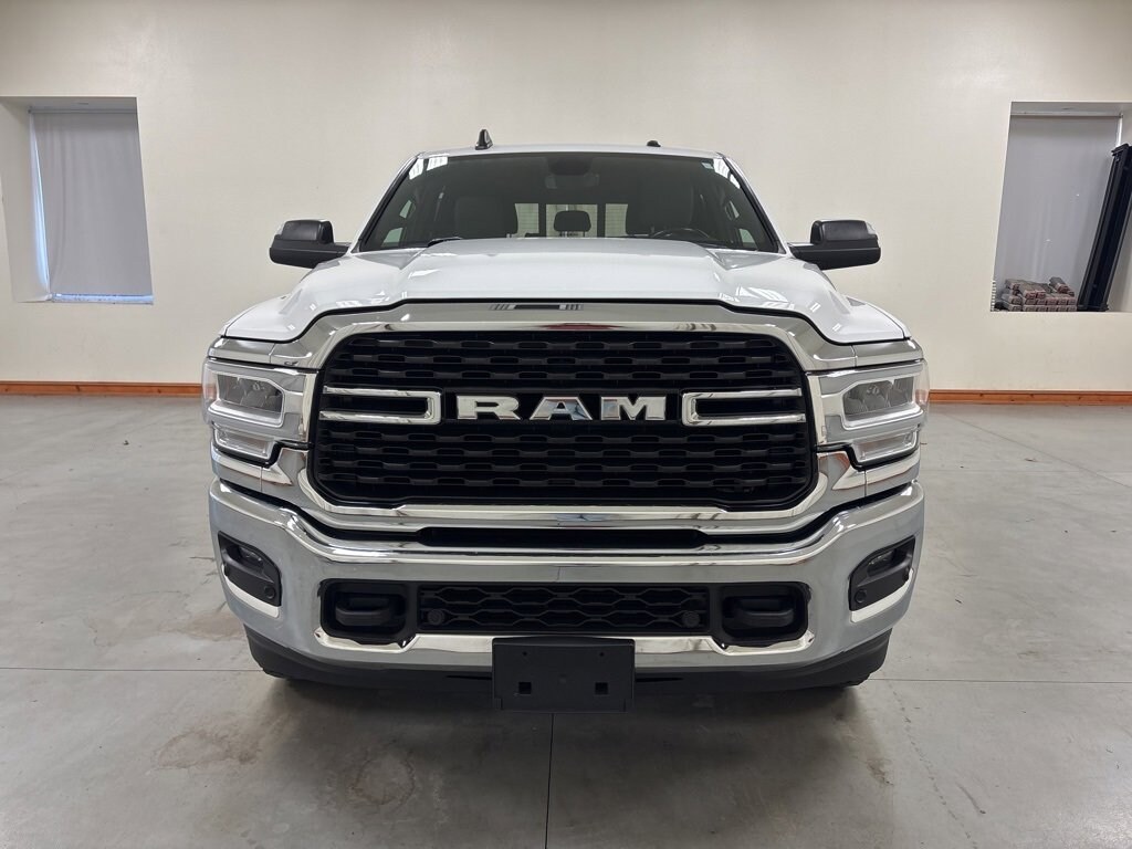 Used 2022 Ram 2500 Big Horn