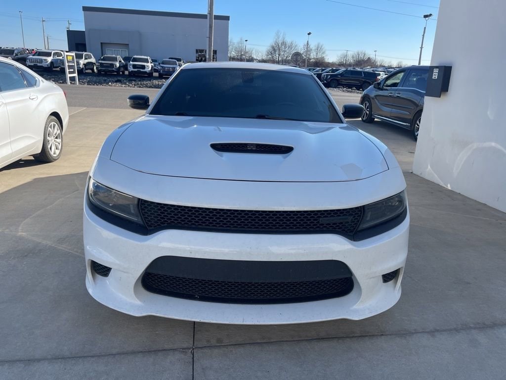 Used 2023 Dodge Charger R/T