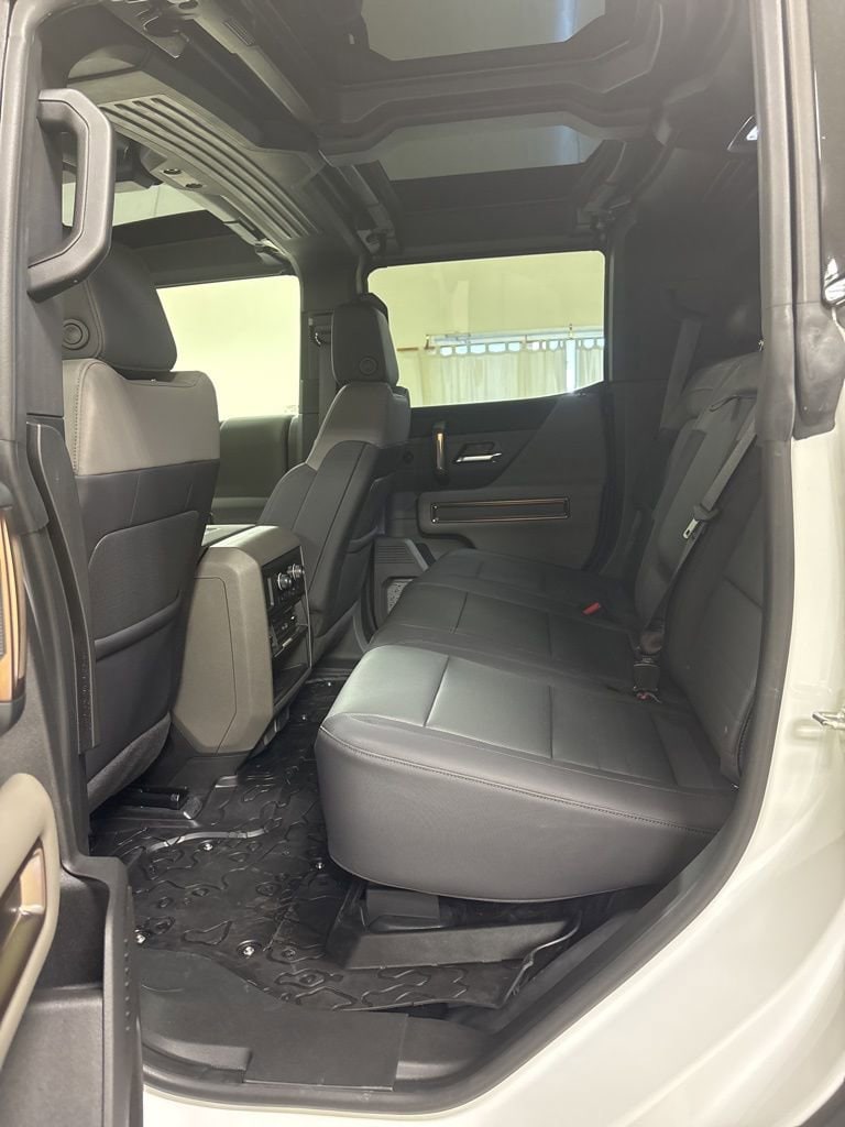 2025 GMC HUMMER EV 3X - Photo 28
