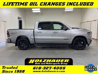 2022 Ram 1500 Laramie for sale near Bellville IL