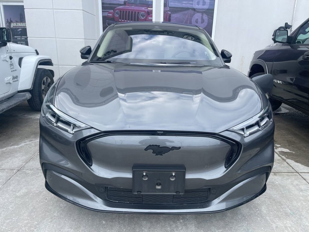 Used 2023 Ford Mustang Mach-E Premium
