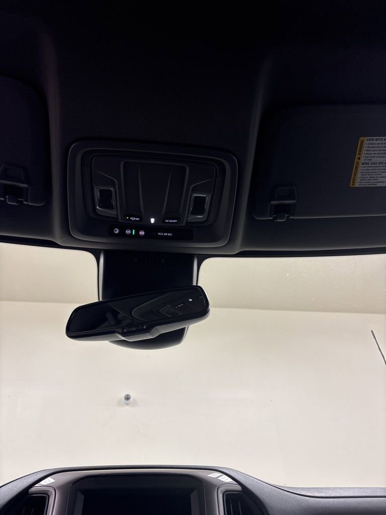 2026 GMC Sierra 2500HD Pro - Photo 13