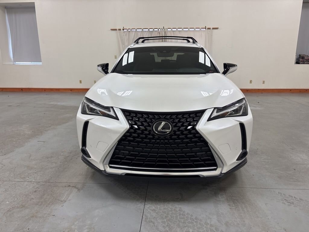 Used 2022 Lexus UX UX 200