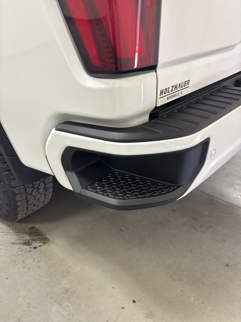 2026 GMC Sierra 2500HD Denali - Photo 27