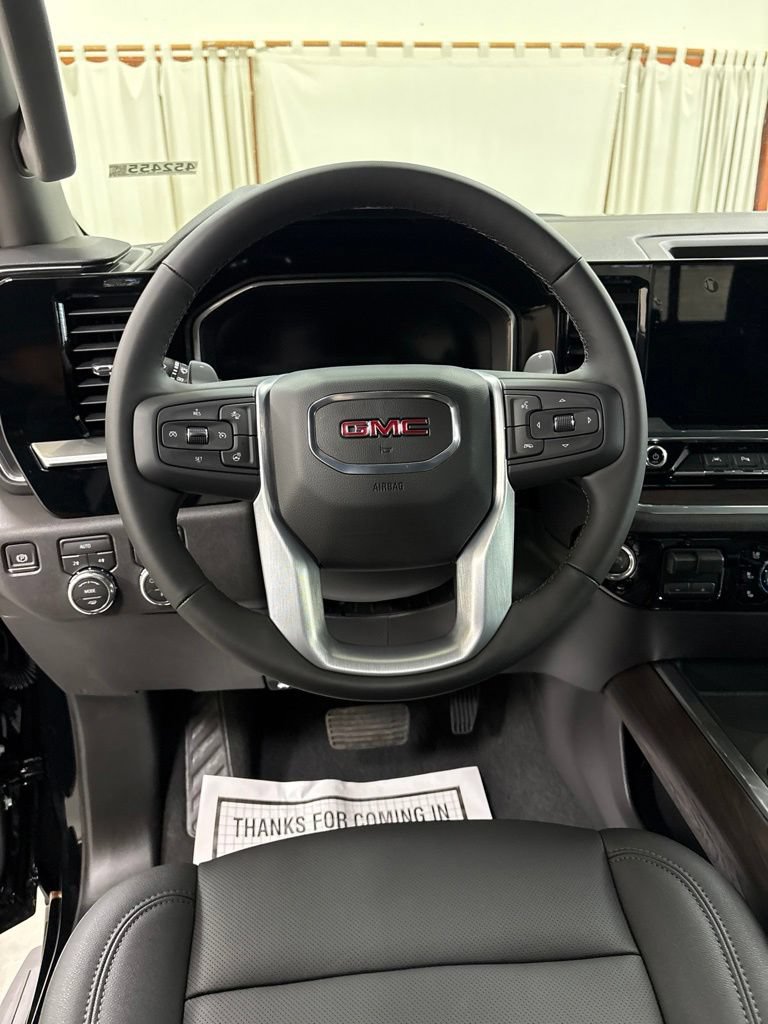 2026 GMC Sierra 1500 SLT - Photo 13