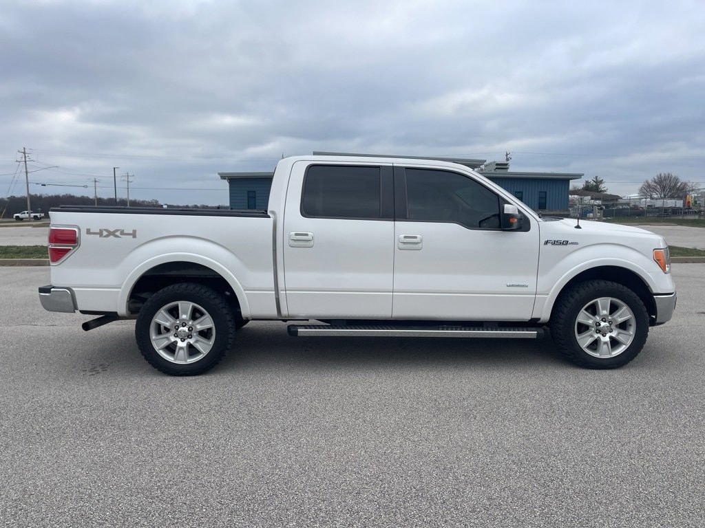 Used 2012 Ford F-150 XL