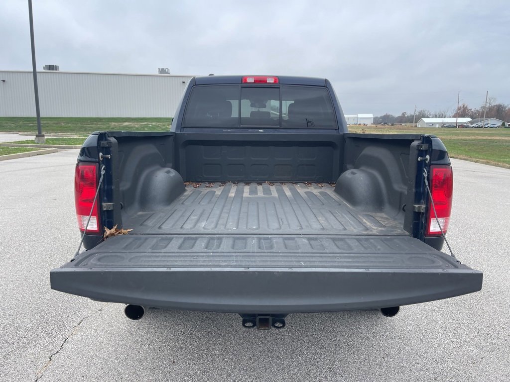 2017 Ram 1500 Express photo 3