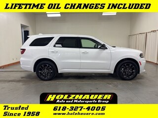 2021 Dodge Durango GT Plus for sale near Bellville IL