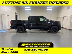 2026 GMC Sierra 1500 Elevation Truck
