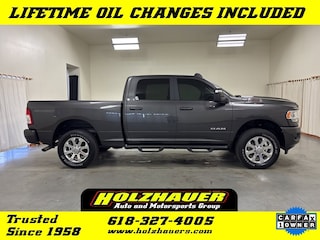 2023 Ram 2500 Big Horn for sale near O'Fallon IL