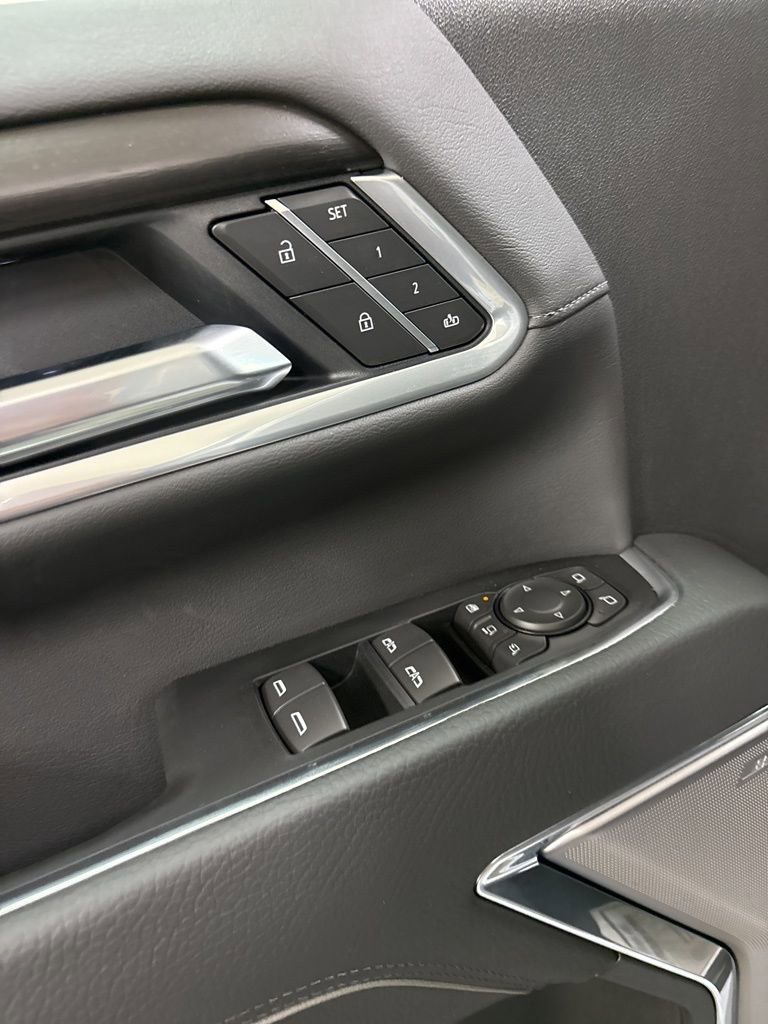 2026 GMC Sierra 2500HD Denali - Photo 19