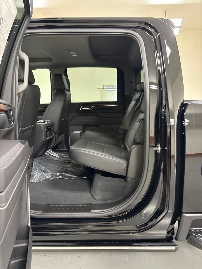 2026 GMC Sierra 2500HD Denali - Photo 22