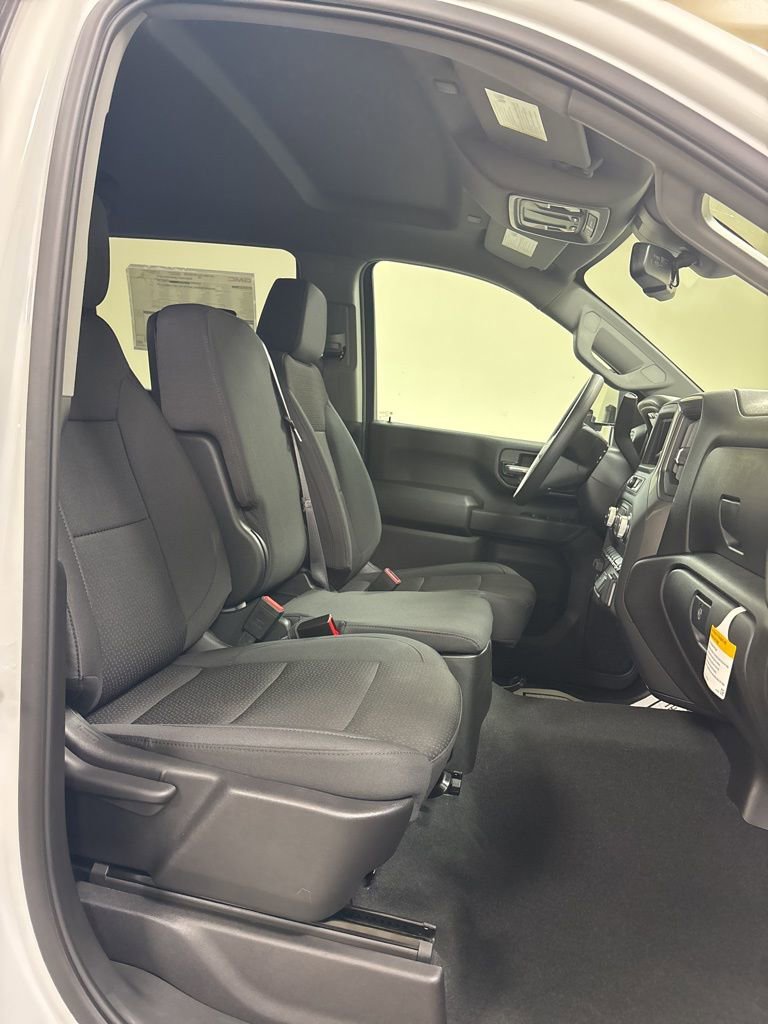 2026 GMC Sierra 2500HD Pro - Photo 36
