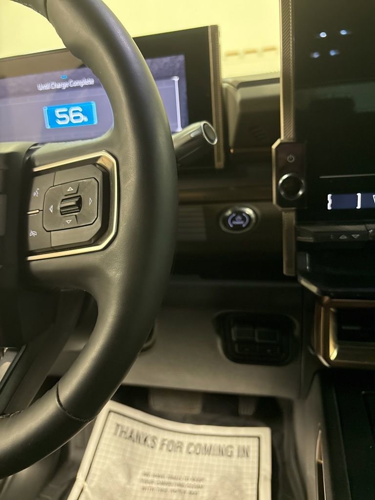 2025 GMC HUMMER EV 3X - Photo 12