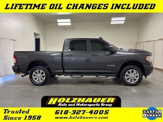 2023 Ram 2500 Big Horn for sale near Bellville IL