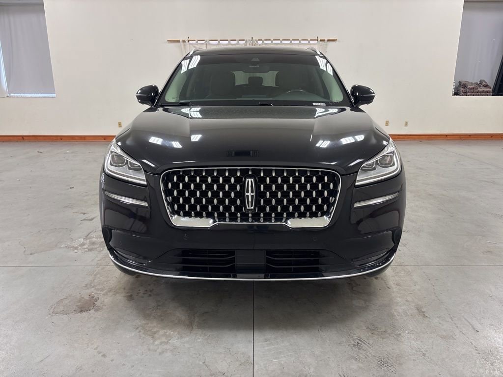 Used 2020 Lincoln Corsair Reserve