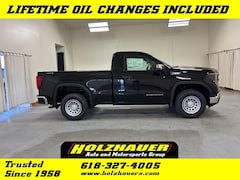 2026 GMC Sierra 1500 Pro Truck