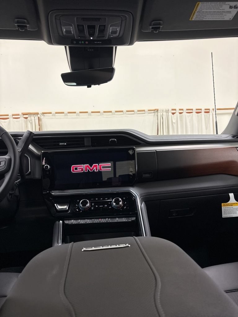 2026 GMC Sierra 2500HD Denali - Photo 23