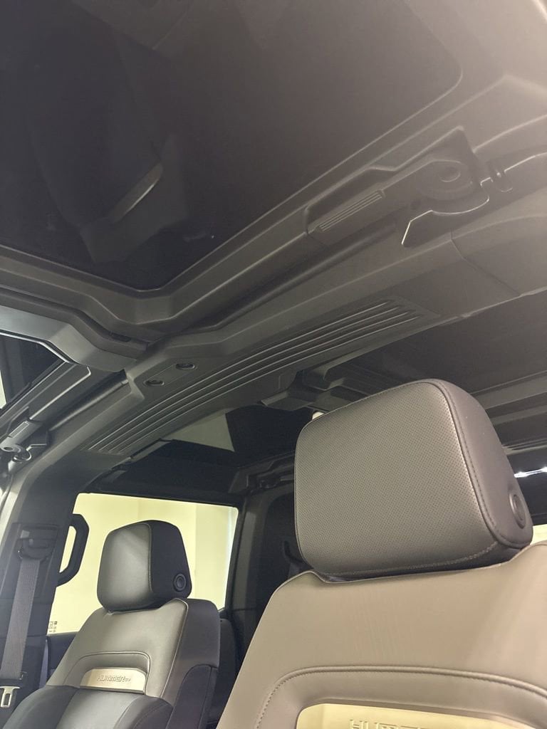 2025 GMC HUMMER EV 3X - Photo 19