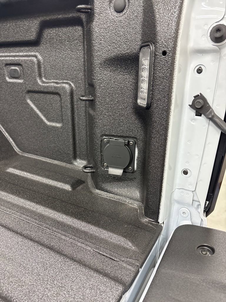 2026 GMC Sierra 2500HD Denali - Photo 34