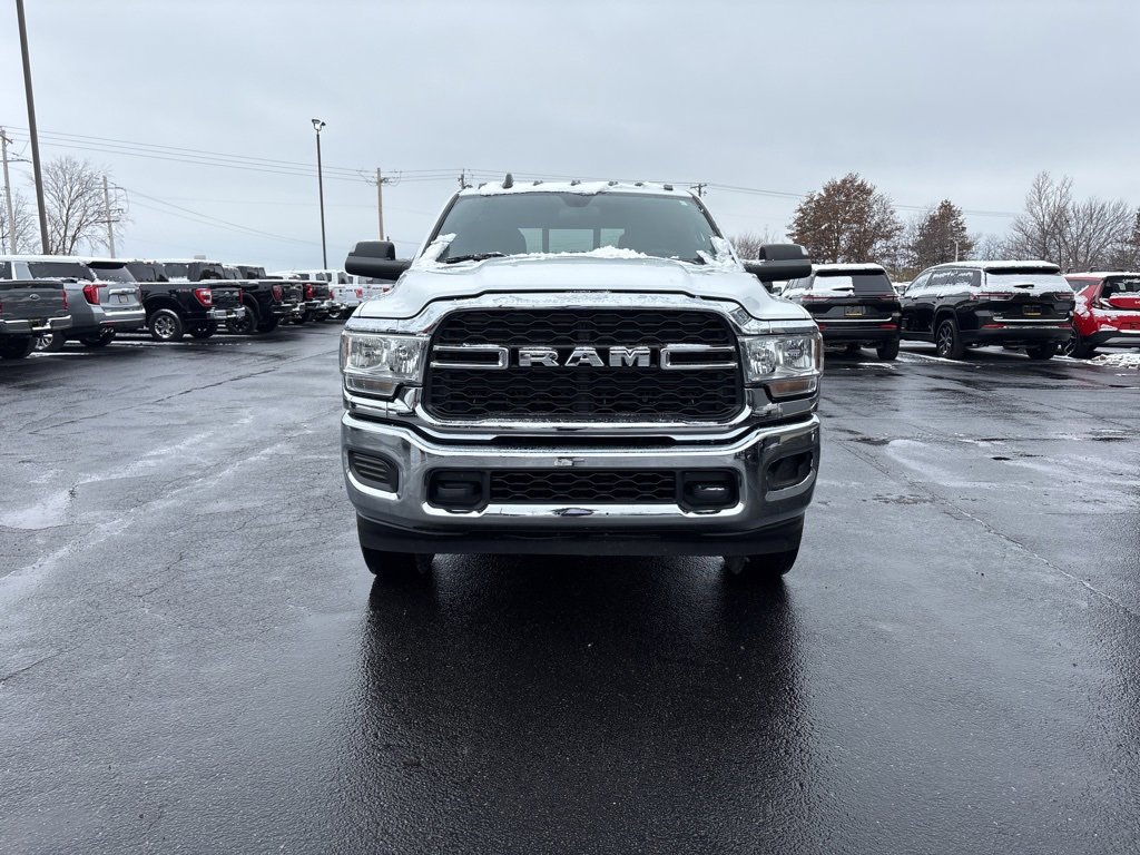 2021 Ram 3500 Tradesman photo 3