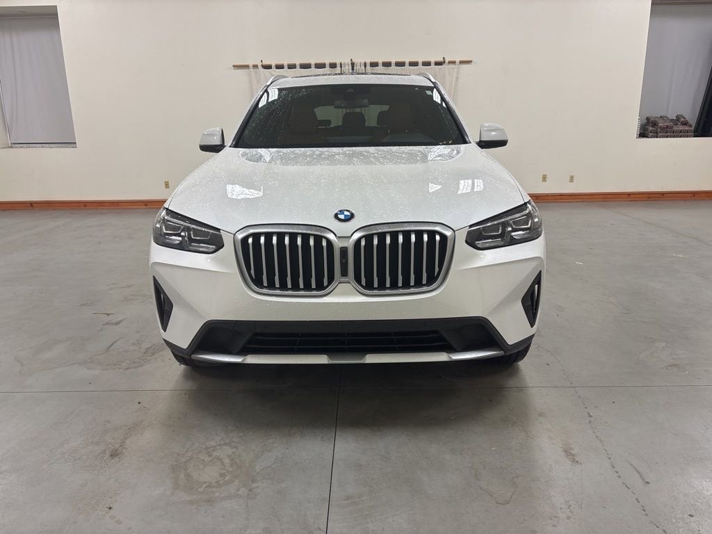 Used 2023 BMW X3 xDrive30i