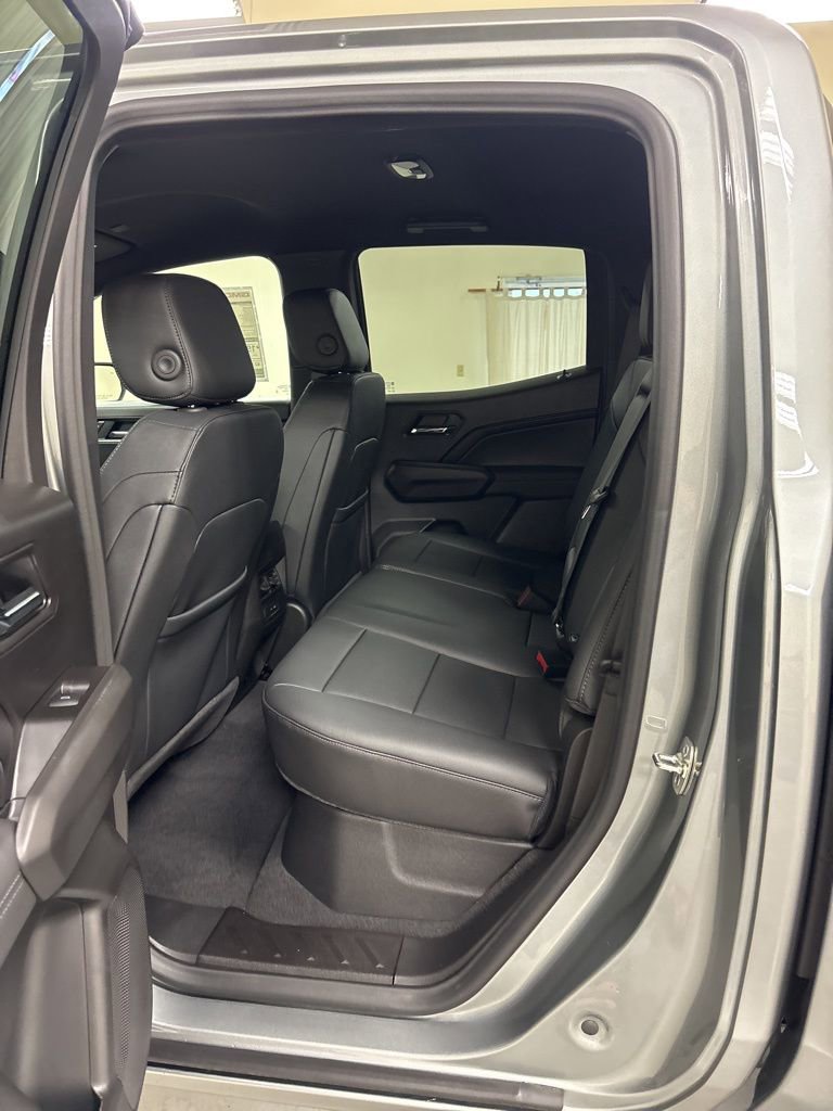 2026 GMC Canyon Elevation - Photo 20