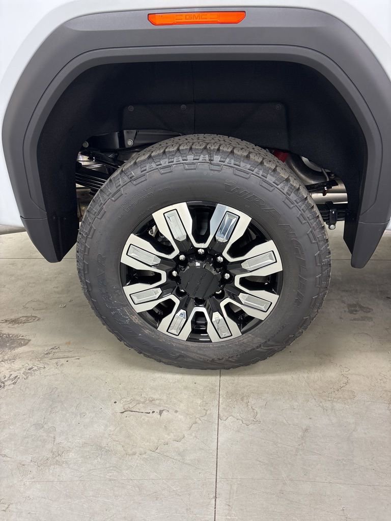 2026 GMC Sierra 2500HD Denali - Photo 48