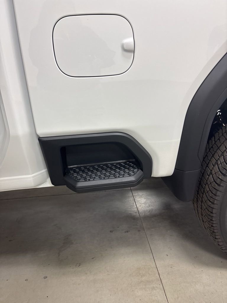 2026 GMC Sierra 2500HD Pro - Photo 24