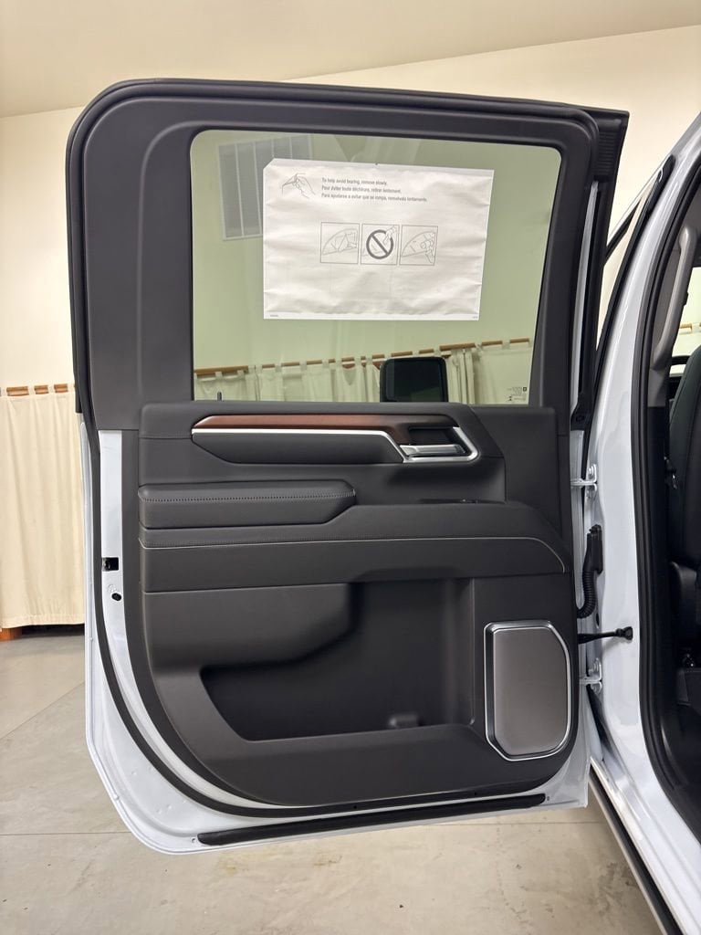 2026 GMC Sierra 2500HD Denali - Photo 28