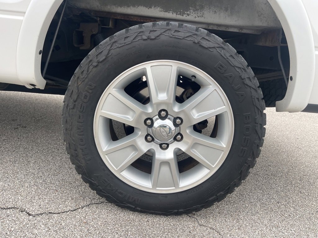 Used 2012 Ford F-150 XL