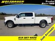 Ford Super Duty F-250 SRW
