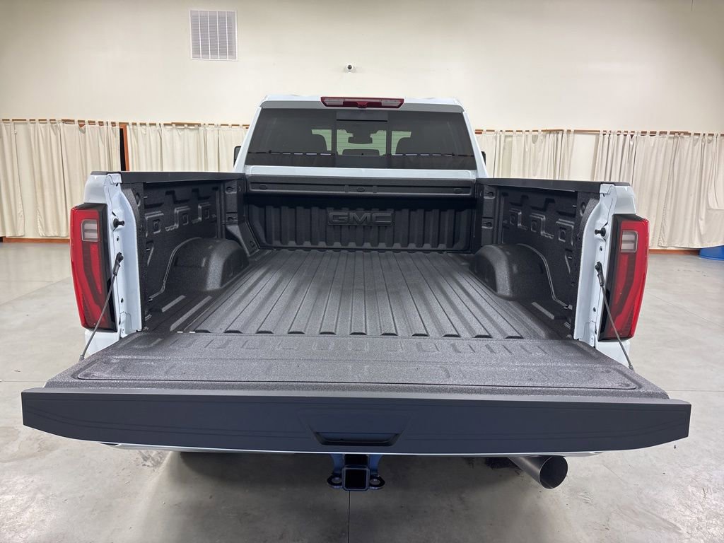 2026 GMC Sierra 2500HD SLT - Photo 29